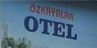 Özkayalar Otel  - Antalya
